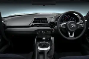 Mazda - vetture e concept sportive al Salone di Tokyo 2016