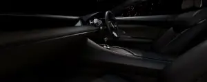 Mazda Vision Coupe Concept - 11