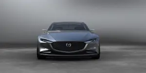 Mazda Vision Coupe Concept - 9