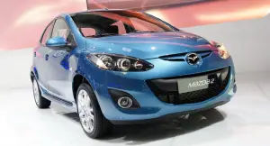Mazda2 2011 - 1