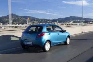 Mazda2 2011 - 3