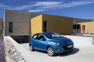 Mazda2 2011 - 6