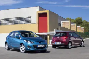 Mazda2 2011 - 7