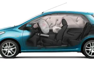 Mazda2 2011 - 14