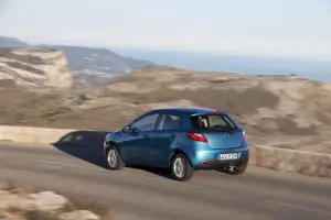 Mazda2 2011 - 27
