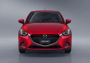 Mazda2 2015