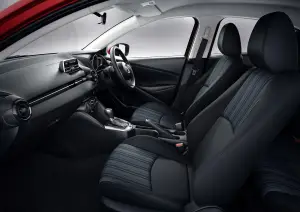 Mazda2 2015 - 15