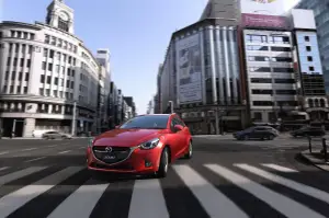 Mazda2 2015 - 11
