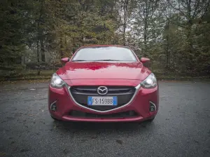 Mazda2 2018 - Test drive novembre 2018