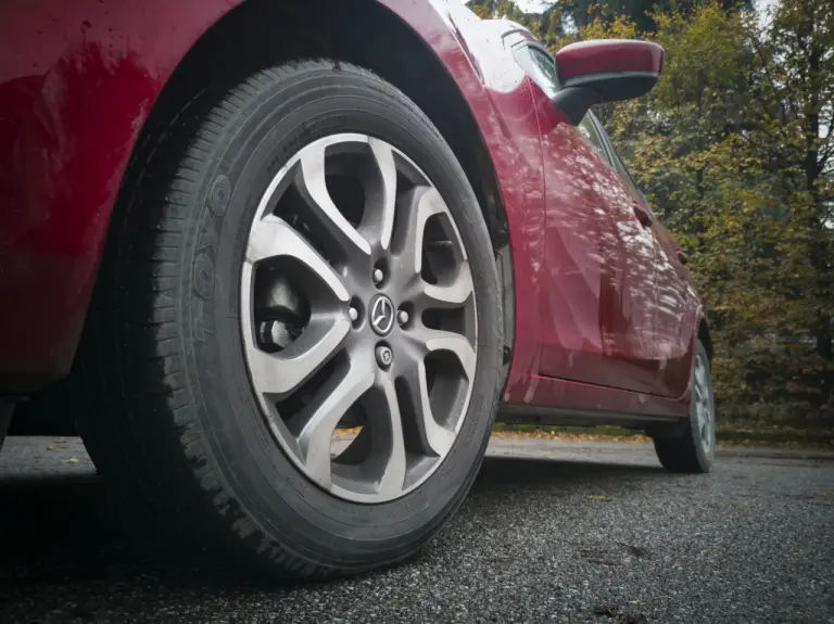 Mazda2 2018 - Test drive novembre 2018 - 6