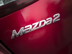 Mazda2 2018 - Test drive novembre 2018