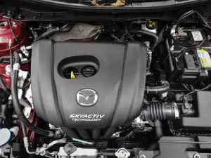 Mazda2 2018 - Test drive novembre 2018 - 12