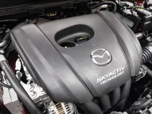 Mazda2 2018 - Test drive novembre 2018 - 13