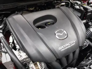 Mazda2 2018 - Test drive novembre 2018