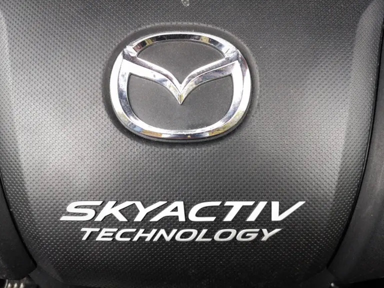 Mazda2 2018 - Test drive novembre 2018 - 14