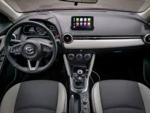 Mazda2 2018 - Test drive novembre 2018 - 16
