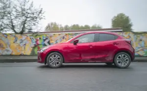 Mazda2 2018 - Test drive novembre 2018