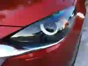 Mazda2 2020 - Prova in anteprima Atene