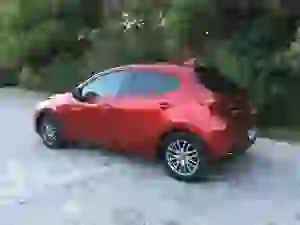 Mazda2 2020 - Prova in anteprima Atene