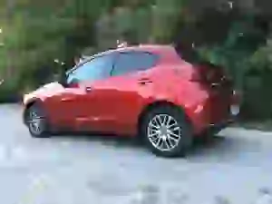Mazda2 2020 - Prova in anteprima Atene - 8