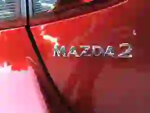 Mazda2 2020 - Prova in anteprima Atene - 10