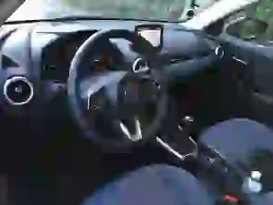 Mazda2 2020 - Prova in anteprima Atene