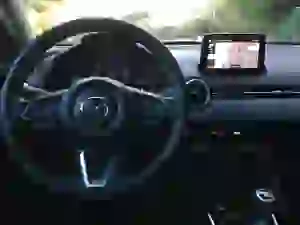 Mazda2 2020 - Prova in anteprima Atene