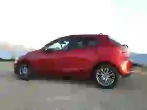 Mazda2 2020 - Prova in anteprima Atene