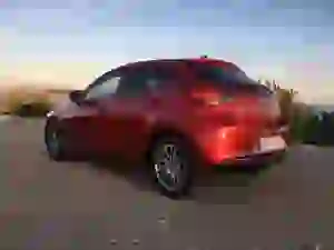 Mazda2 2020 - Prova in anteprima Atene