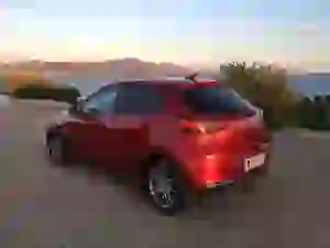 Mazda2 2020 - Prova in anteprima Atene