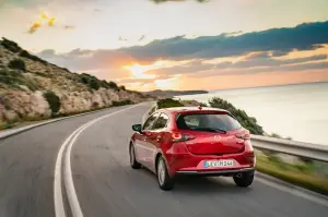 Mazda2 2020 - Prova in anteprima Atene