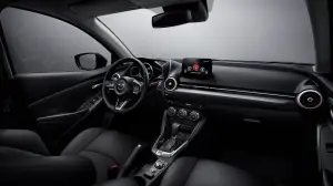 Mazda2 2022 - Foto ufficiali