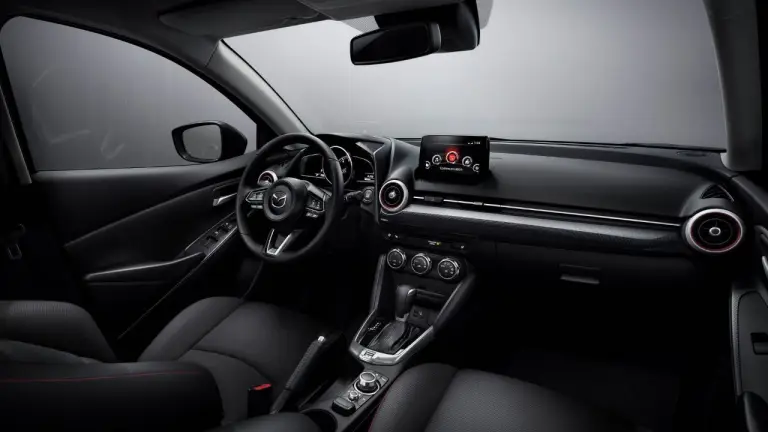 Mazda2 2022 - Foto ufficiali - 6