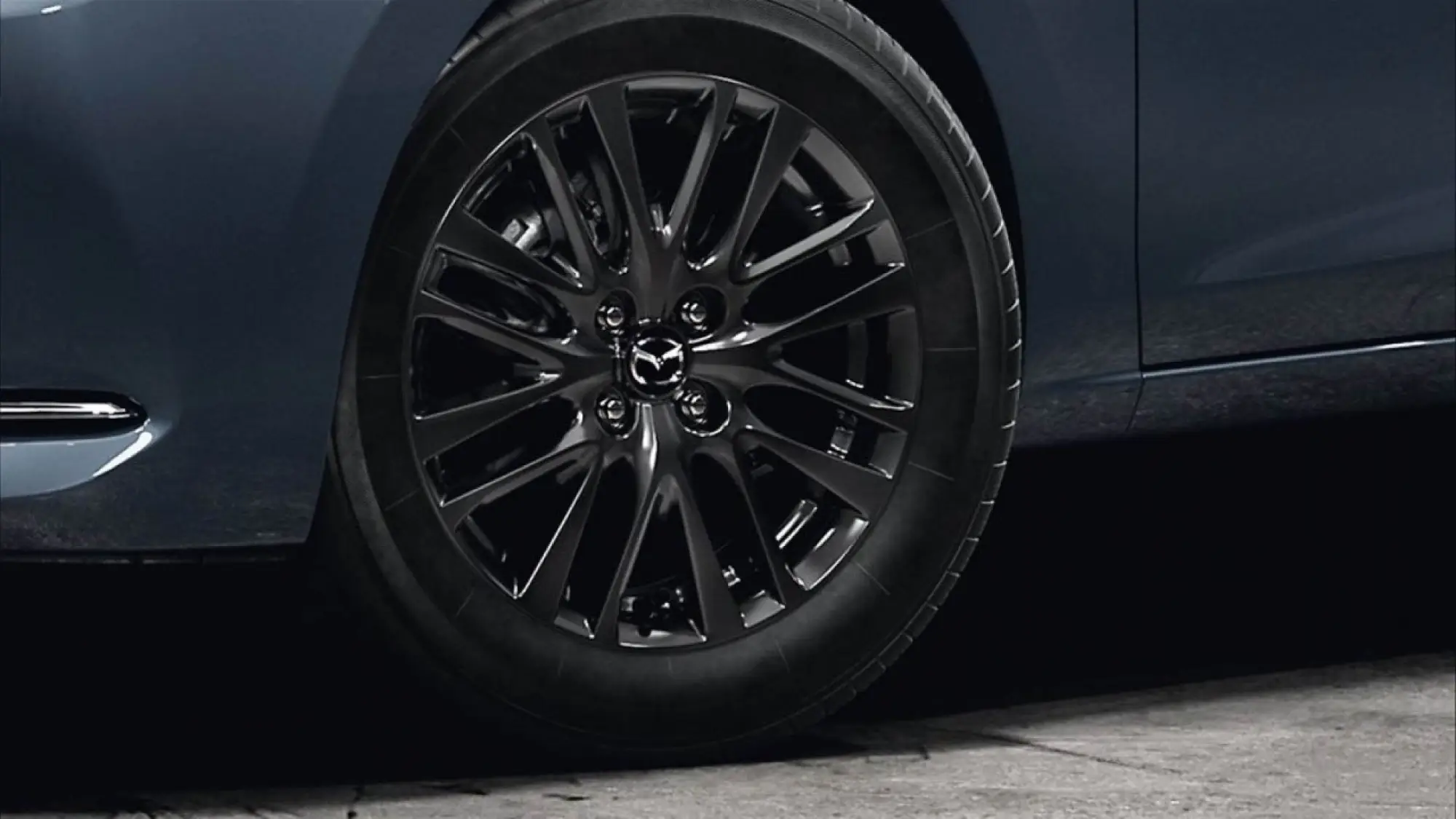 Mazda2 2022 - Foto ufficiali - 3