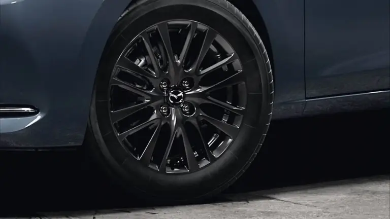 Mazda2 2022 - Foto ufficiali - 3