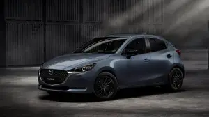 Mazda2 2022 - Foto ufficiali