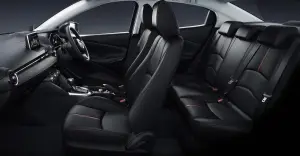 Mazda2 berlina 