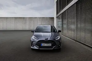 Mazda2 Hybrid 2022 - Foto ufficiali - 9