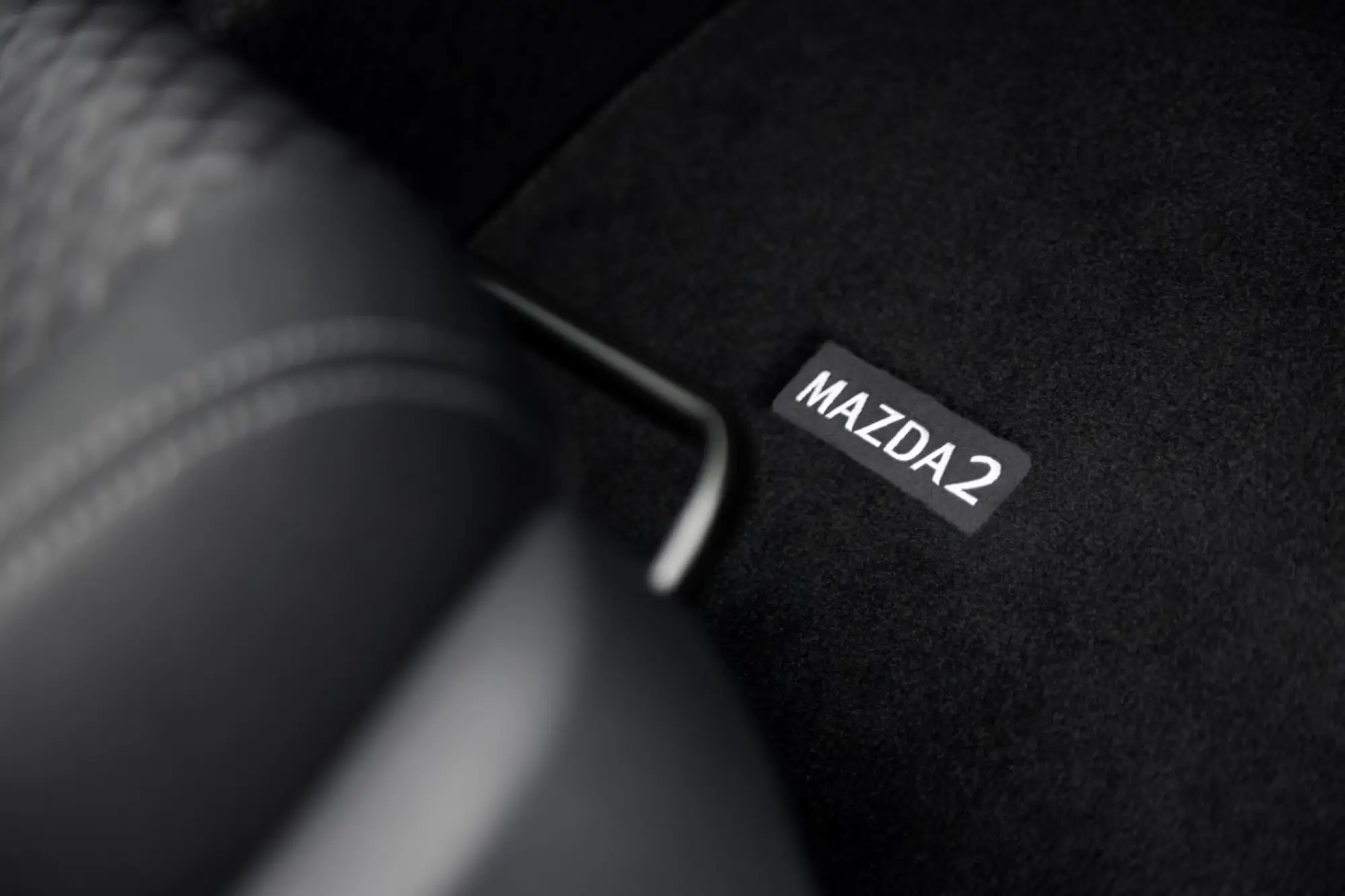 Mazda2 Hybrid 2022 - Foto ufficiali - 5