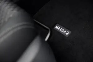 Mazda2 Hybrid 2022 - Foto ufficiali - 5