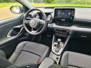 Mazda2 Hybrid - Come va - 4