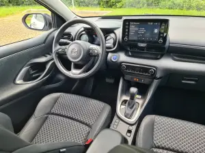 Mazda2 Hybrid - Come va