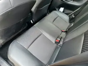 Mazda2 Hybrid - Come va