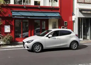 Mazda2 MY 2015 - 4