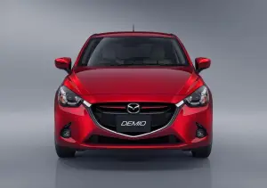 Mazda2 MY 2015 - 15