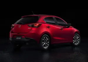 Mazda2 MY 2015 - 34