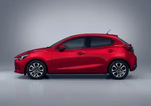 Mazda2 MY 2015 - 37