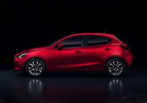 Mazda2 MY 2015 - 39