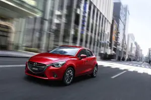 Mazda2 MY 2015 - 41