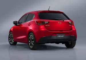 Mazda2 MY 2015 - 43